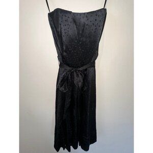 White House Black Market cocktail Dress